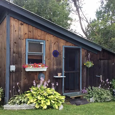 Firefly Bed & Breakfast-2