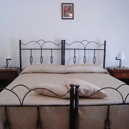B&B Sole del Pollino-3