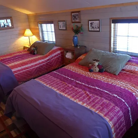 Mountain Thyme Getaway-2