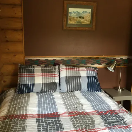 Folding Mountain B & B-2
