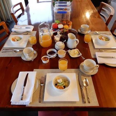 Creel House Bed And Breakfast-3