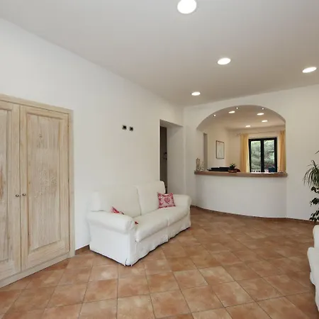 Guest House Villabianca-2