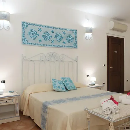Guest House Villabianca-3