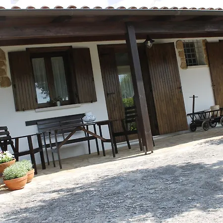 Albachiara Bed & Breakfast-2