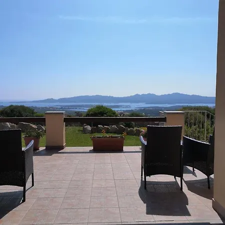 B&B Villa Sprafundu-3