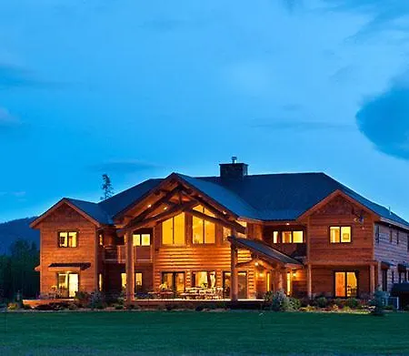 Cabin Creek Landing B&B-3