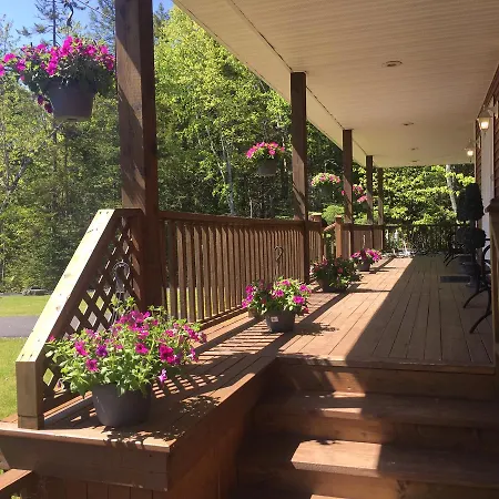 Snowflake Manor Bed & Breakfast-3