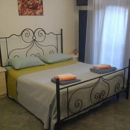 B&B Casa Dei Mille-3