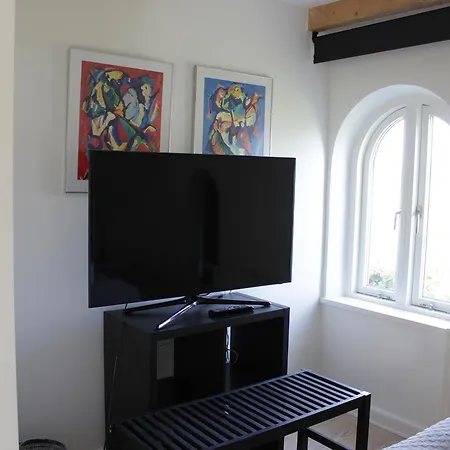 Bed&Breakfast i Gelsted-3