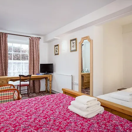 The Abbey Hotel-2