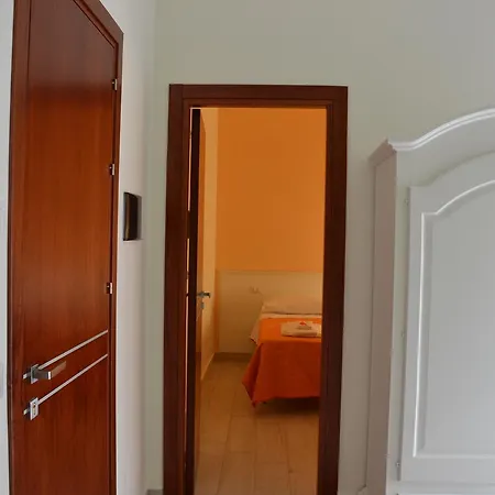 B&B Licata SottoLeStelle-3