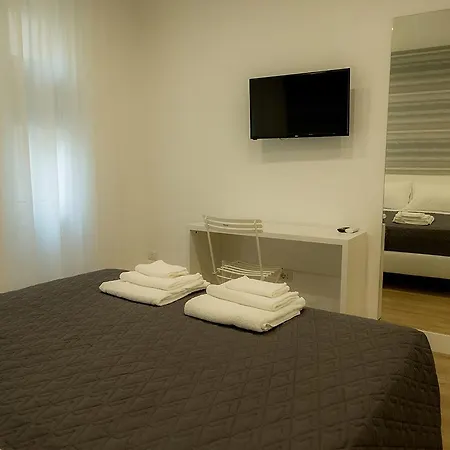 Suite Pinturicchio-2