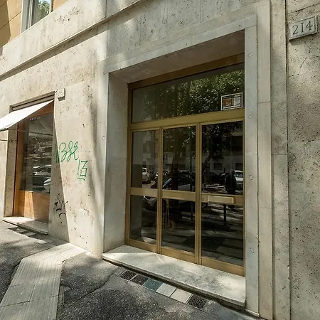 Suite Pinturicchio-3