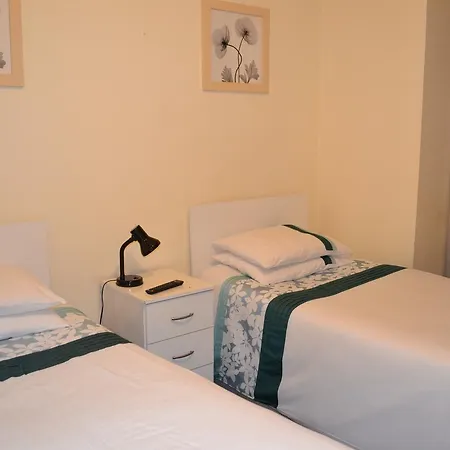 Annie'S Guest House-3