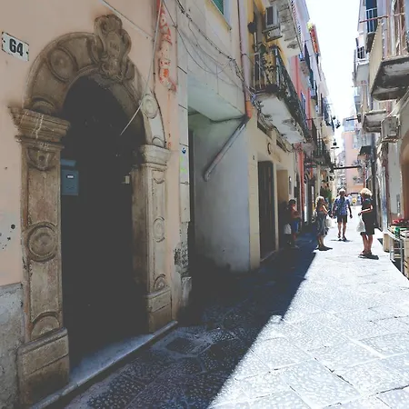 Il Viaggiatore Via Indipendenza 2-3