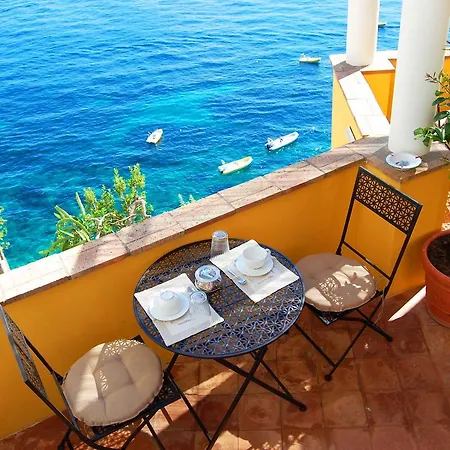 La Terrazza Sul Mare-3
