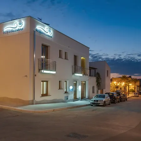 B&B Acqua Azzurra-3