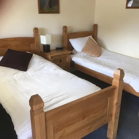 The Malt Shovel Inn-3
