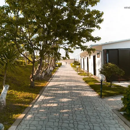 Zia Bi Bed And Breakfast-3