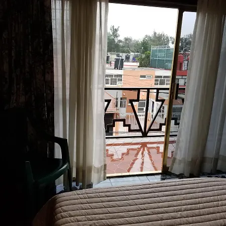 Casa Q BnB-3