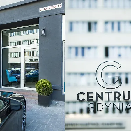 Gdynia Centrum-2