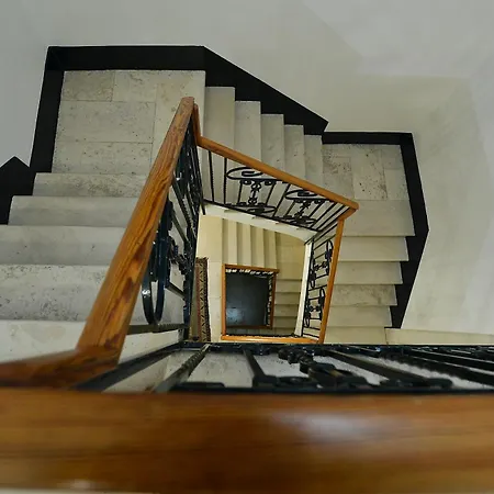 Le Stanze di Filippo Tandoi-3