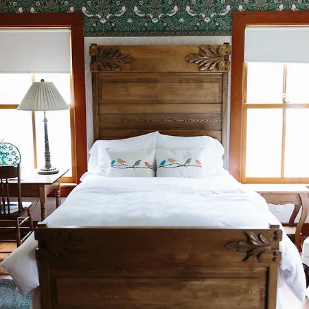 Round Barn Farm B & B Event Center-3