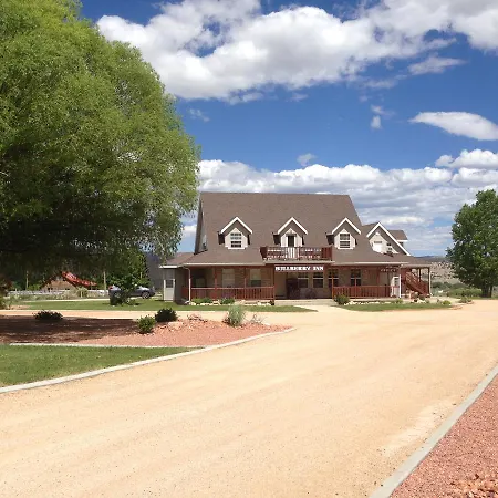 Bullberry Inn Bed & Breakfast-2