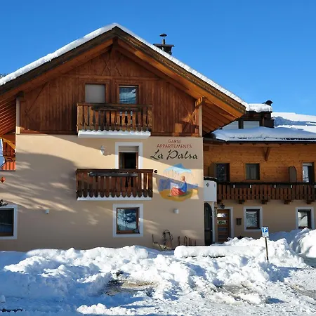 B&B Apartments La Palsa-3