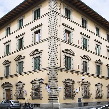 B&B Casa Moscato Firenze-2