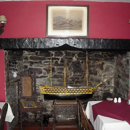 Townstal Farmhouse-3