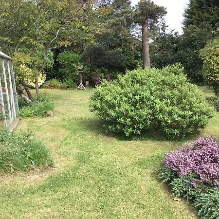 Ingleneuk Bed And Breakfast-3