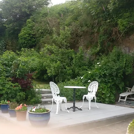 Rocklands House Bed And Breakfast-3
