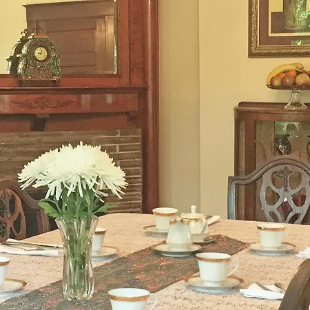 11Th Avenue Inn Bed And Breakfast-3