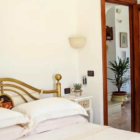 Bed&Breakfast Marina Piccola-3