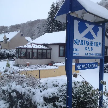 Springburn B&B-3