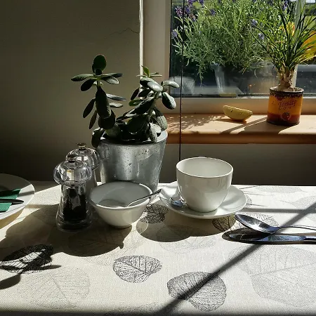 Hillside Lodge B&B-3