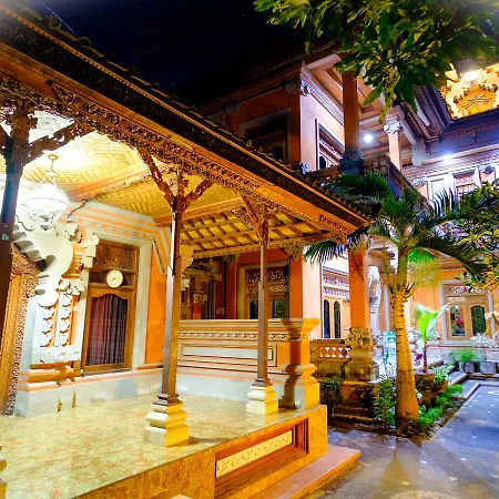Bali Spring Cottages-2