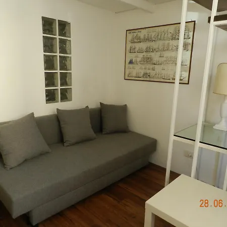 La Casa Di Anna B&B-2