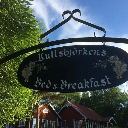 Kullsbjörken Bed&Breakfast-2