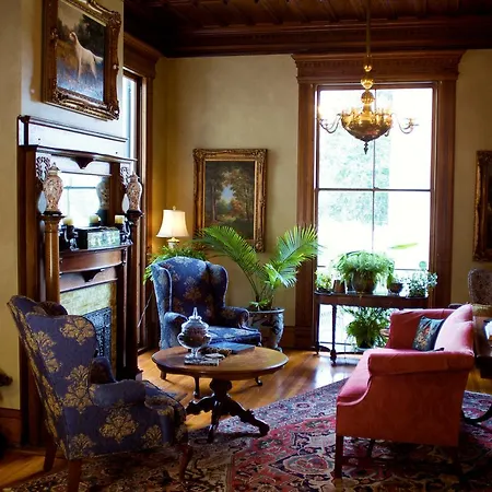 Rosemary Inn Bed & Breakfast-3
