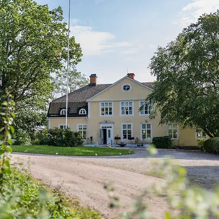 Gamleby Bed & Breakfast-3