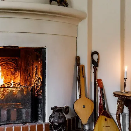 Gamleby Bed & Breakfast-2