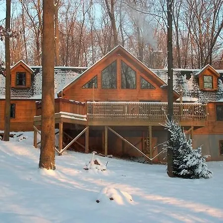 Furnace Hills Bed And Breakfast-3