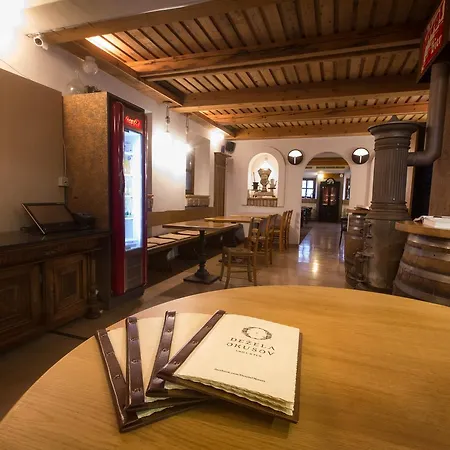 Gluten Free Bed & Breakfast Dezela Okusov-3