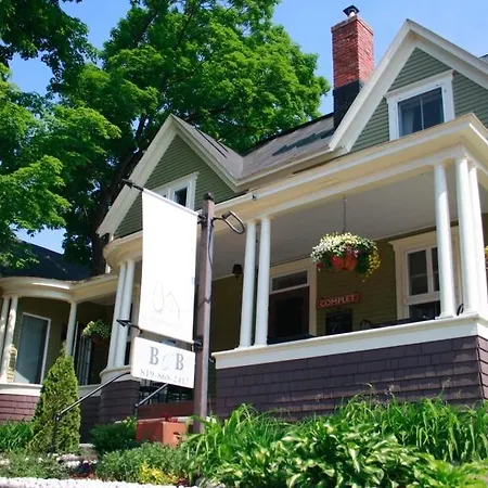 La Maison De Ville - B&B-2