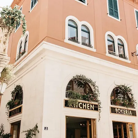 Abokamento Boutique Rooms-2