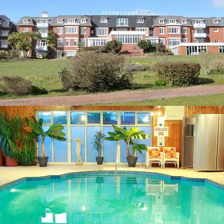 The Devoncourt Resort-3