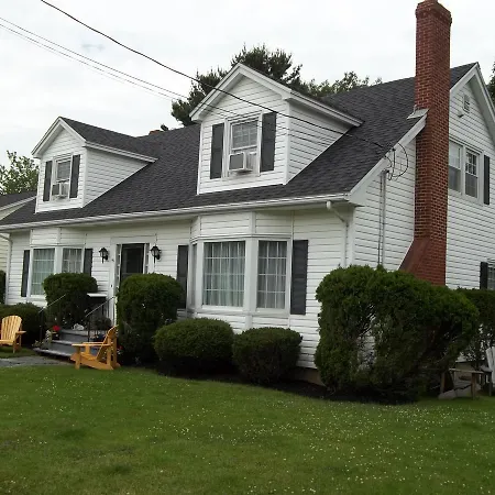 Abide Within Bed & Breakfast-2