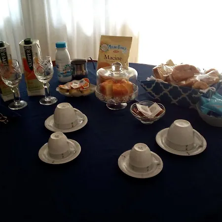 A Casa di Lidia B&B Gaeta-3